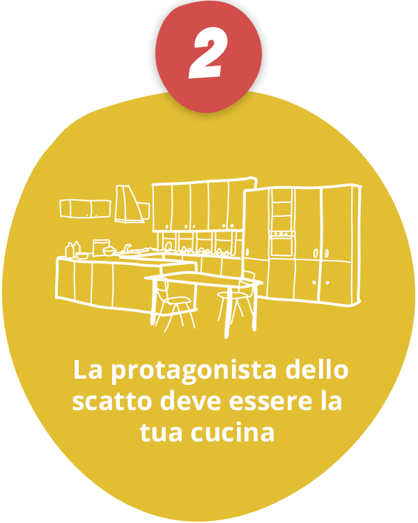 #scattidasogno come fare le foto