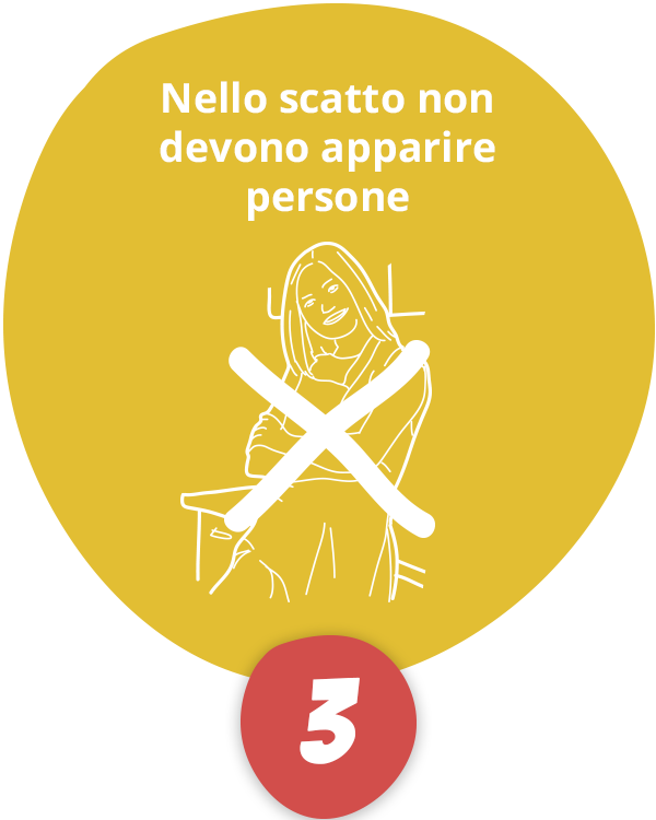 #scattidasogno come fare le foto