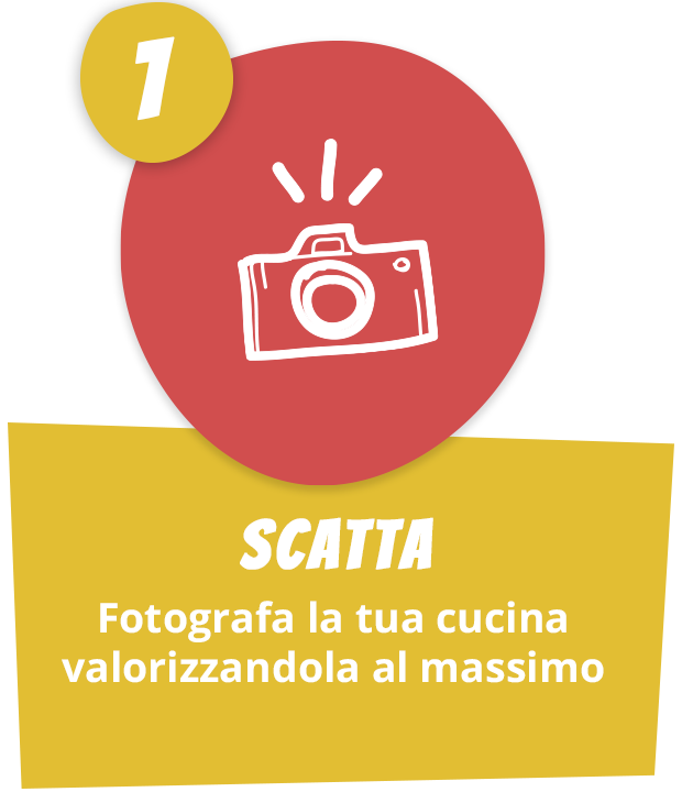 #scattidasogno come partecipare